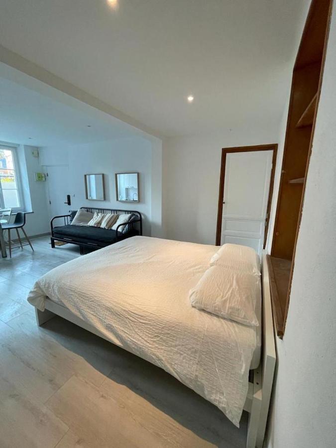 Le Cottages Des Remparts - Le Lodge Boulogne-sur-Mer Zewnętrze zdjęcie